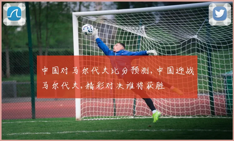 中国对马尔代夫比分预测,中国迎战马尔代夫,精彩对决谁将获胜