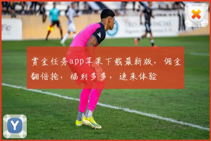赏金任务app苹果下载最新版，佣金翻倍抢，福利多多，速来体验